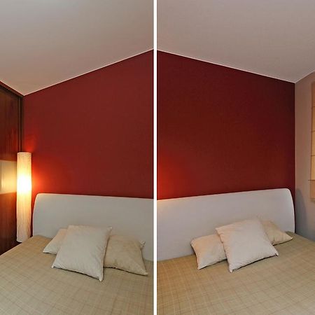 Lionsapartments Mokotow Warszawa Rom bilde