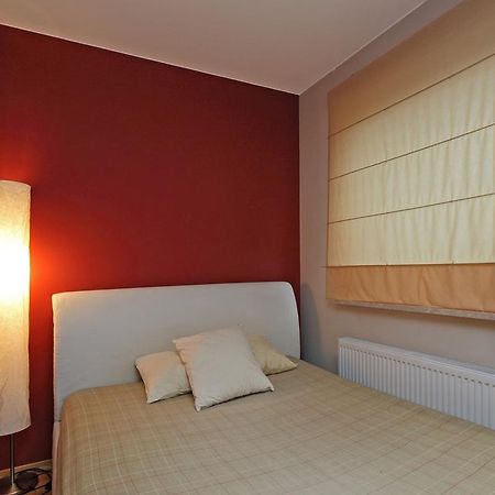 Lionsapartments Mokotow Warszawa Rom bilde
